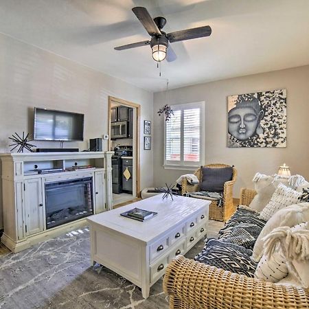 Enchanting Reno Retreat With Deck Walk To Midtown! Eksteriør bilde